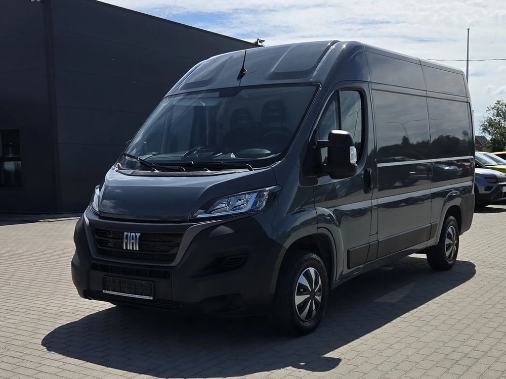 Fiat Ducato 2023