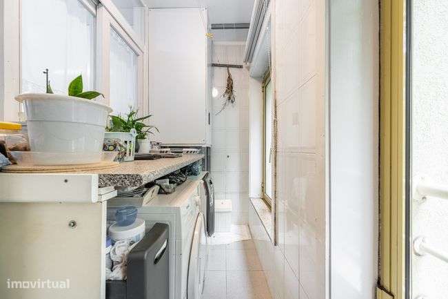Apartamento T2 em Creixomil- Guimarães.  Situado num local calmo.-10