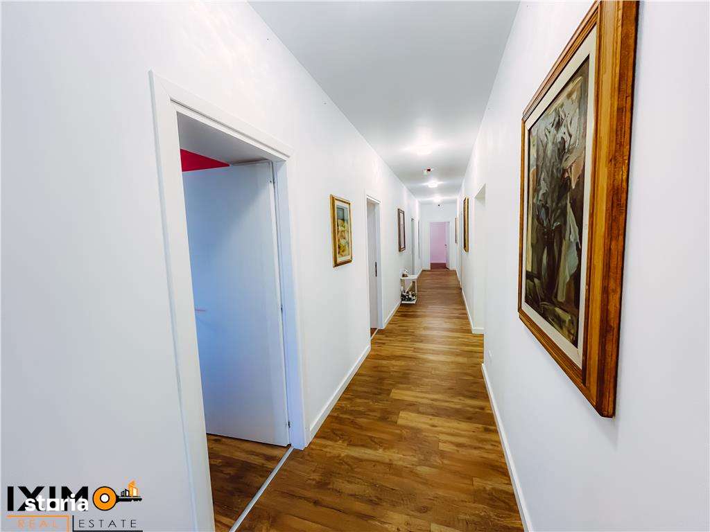 Vila Premium Penny - Imagine principală: 5/19