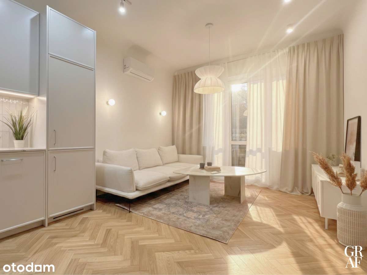 ✅ po remoncie ✅ słoneczne ✅ kamienica 1937✅wysokie-1