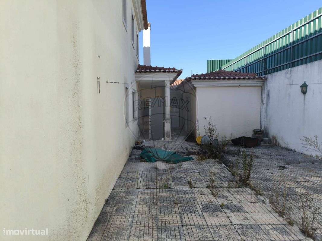 Moradia T4 para venda - Grande imagem: 4/44