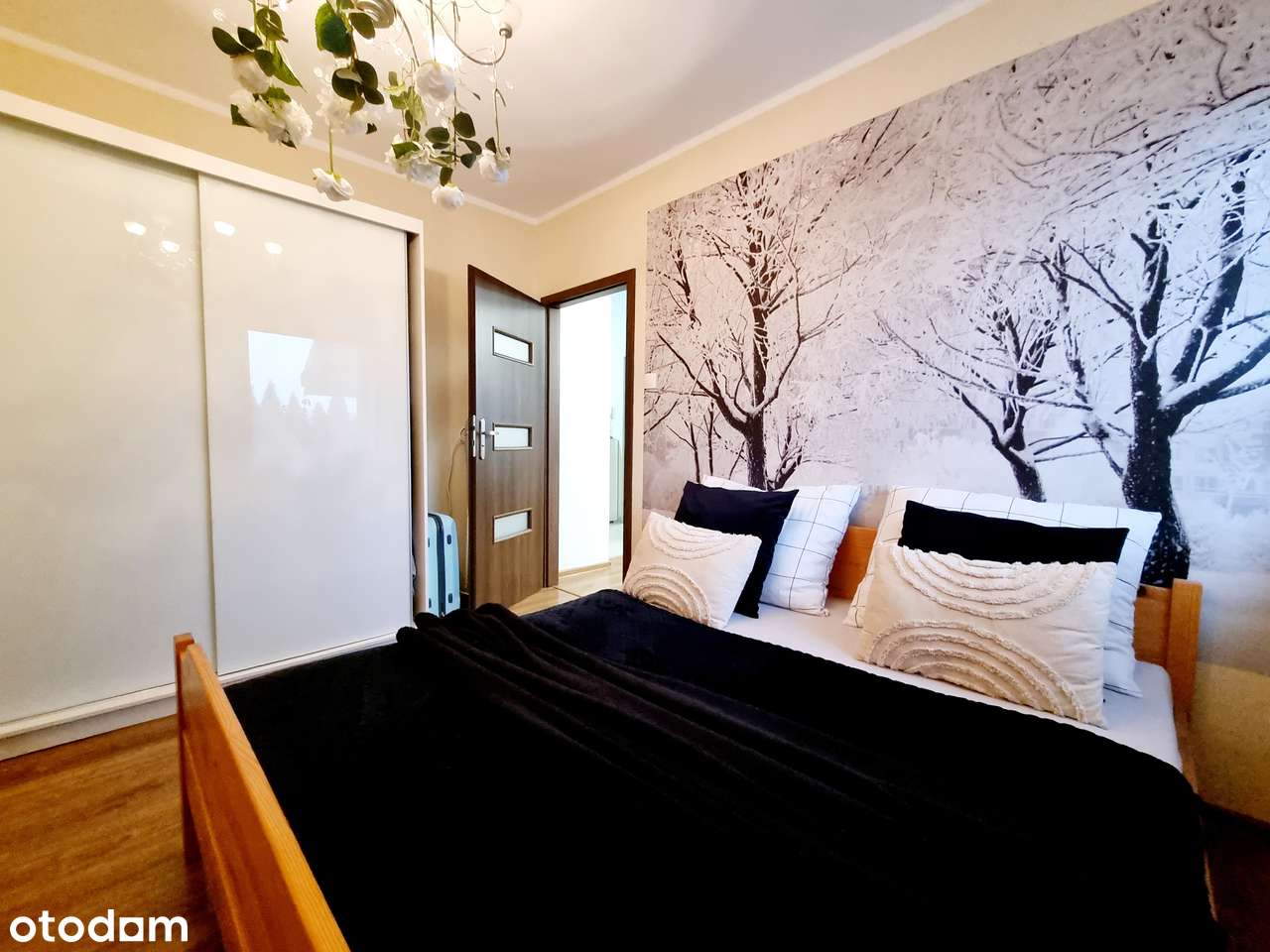 Urządzony dom, w którym życie zwalnia i nabiera smaku-12