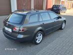 Mazda 6 1.8 Comfort EU5 - 11