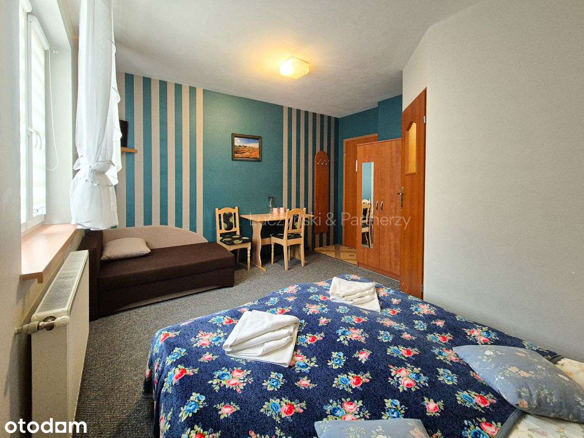 Twój obiekt w sercu Szklarskiej Poręby!-16