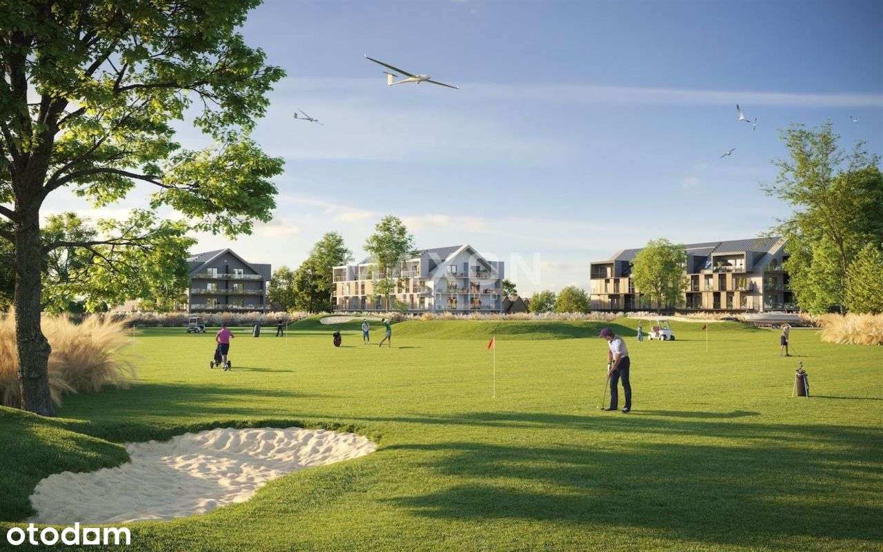 Apartament, 39,22 mkw., Mikołajki - Pełny obrazek: 5/12