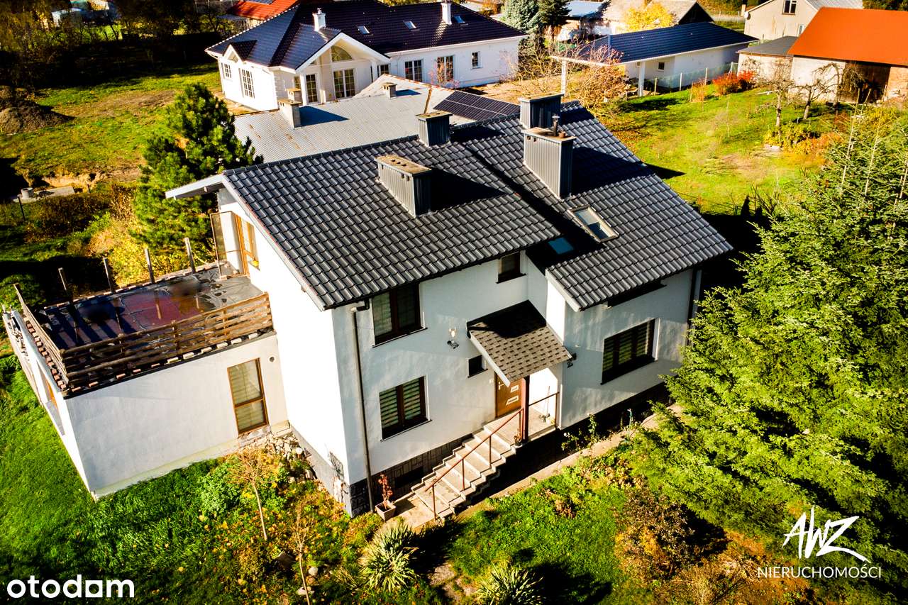 Dom z potencjałem / Tarnobrzeg ul. Budowlanych - Pełny obrazek: 3/18