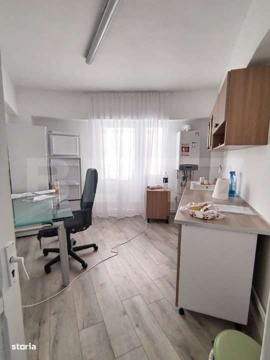 Apartament decomandat cu 2 camere, 50 mp, zona Ultracentral - Imagine principală: 5/8