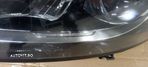 Far stanga led Mercedes C-class W205 2017 - 5