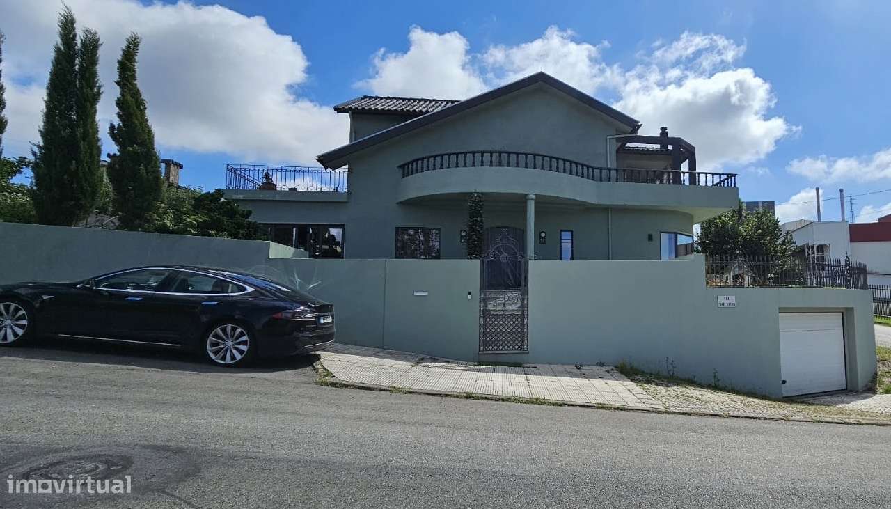 Exclusivo - Moradia de Charme-44