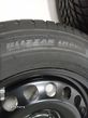 OPONY 215/65/17 4szt BRIDGESTONE NOWE (KE4345) - 4