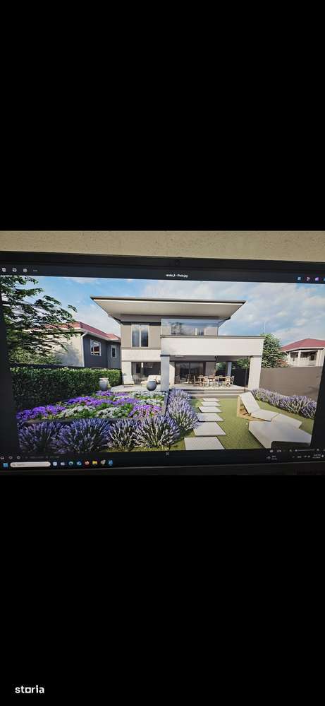 Teren zona Tabacovici Aradul Nou - Imagine principală: 4/5