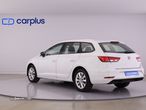 SEAT Leon - 5