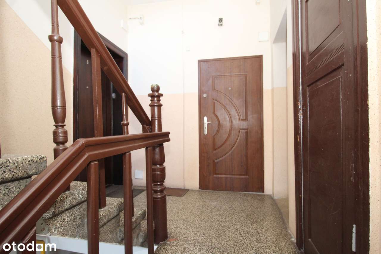 kawalerka 32,5 m2 2 piętro w kamienicy, Zawarcie po remoncie-10