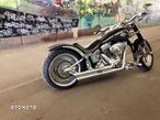 Harley-Davidson Custom Low Rider - 7