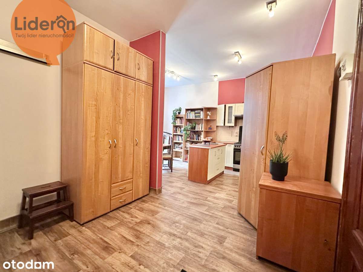 MIeszkanie 3 pokojowe ul. Dębowa-5