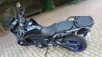 Yamaha MT - 15