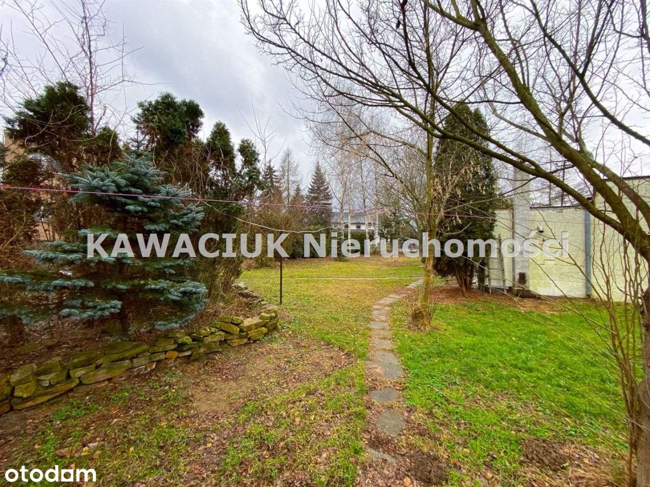 Dom w Tomaszowie Mazowieckim - Pełny obrazek: 3/19