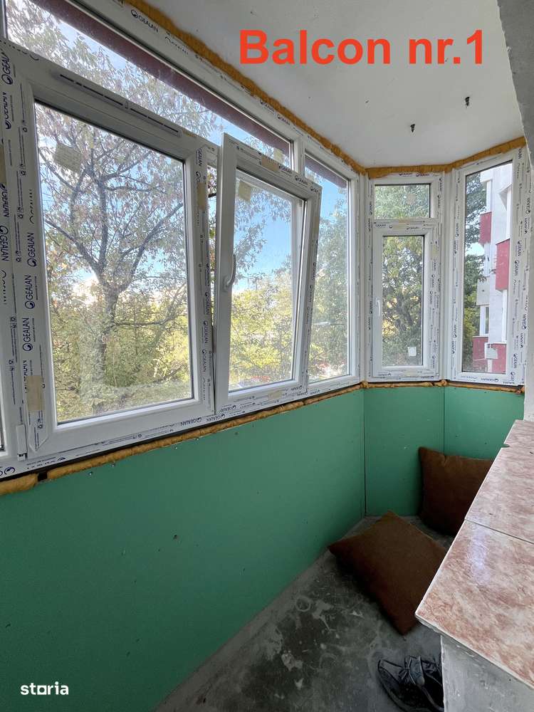 4 camere | Centrala Termica | Zona Huedin-6