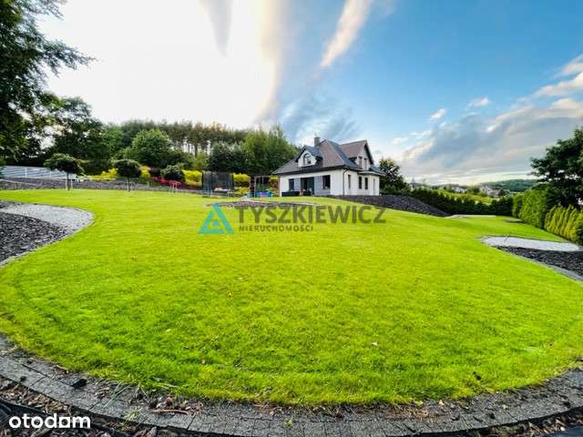 Nowoczesny, luksusowy dom Rąty - Pełny obrazek: 5/20