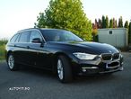 BMW Seria 3 320d Touring xDrive Aut. Luxury Line - 2