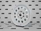 Jantes Offroad 4x4 em 17 6x139.7 - 3