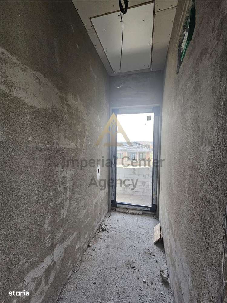 CASA P+ 1E  si  TEREN 500 MP DE VANZARE IN ANDRASESTI-14