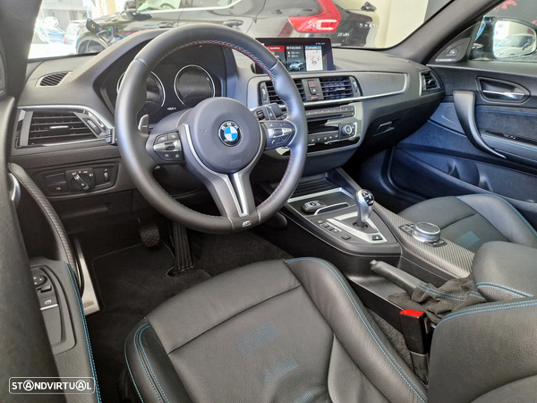 BMW M2 Competition Auto - 16