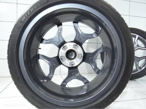 Koła letnie BMW M-PAKIET 19" X1 F48 X2 F39 - 6