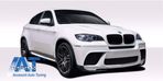 Bara fata BMW X6 E71 (08-15) M-Performance Design - 3