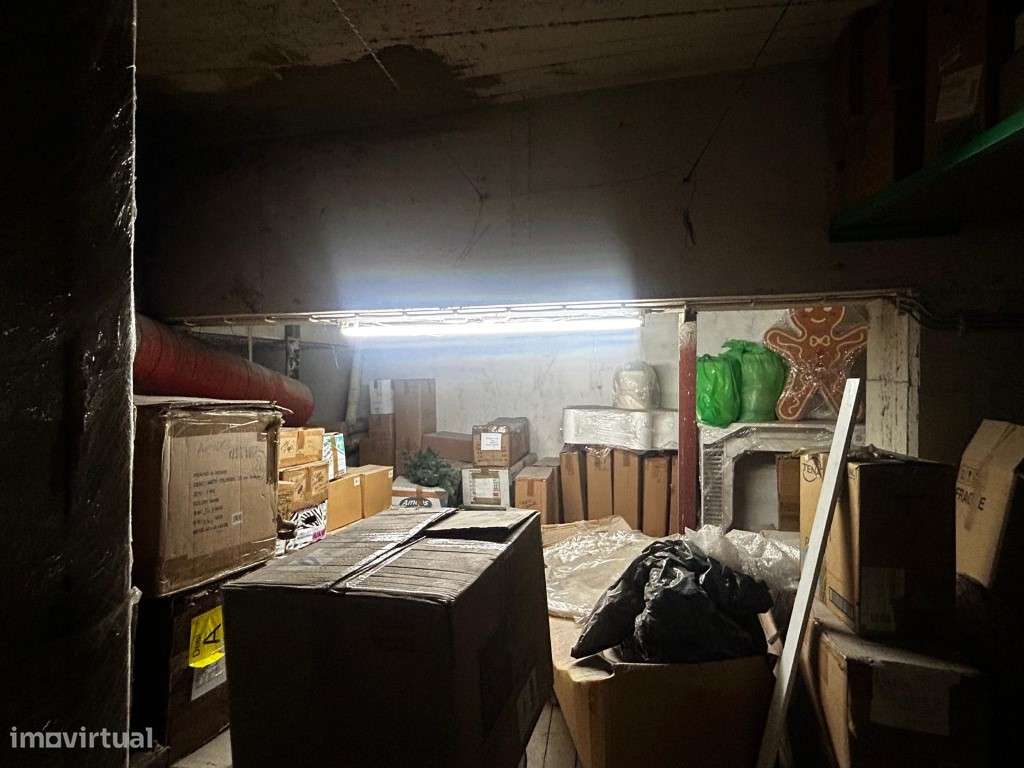 Venda de Espaço Comercial com Negócio em Pleno Funcionamento inseri...-11