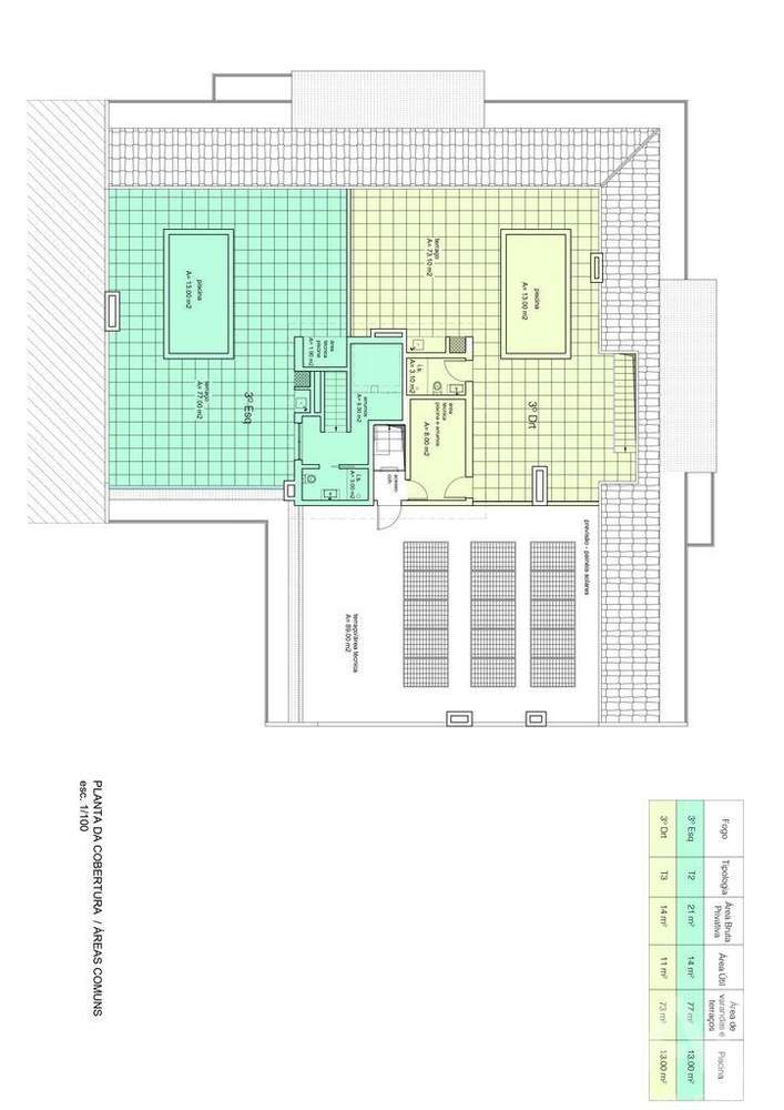 Apartamento T2 em Ericeira de 268,00 m2 - Grande imagem: 5/28