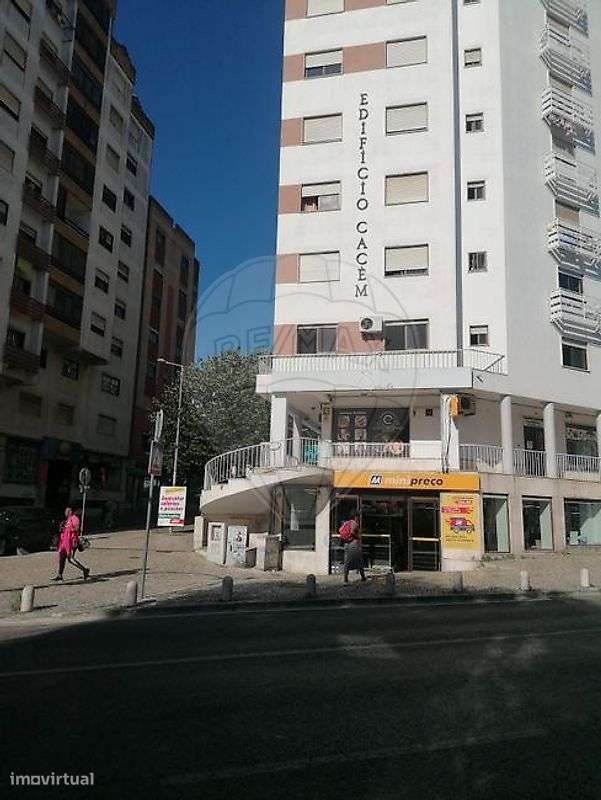 Apartamento T2 para venda - Grande imagem: 5/5