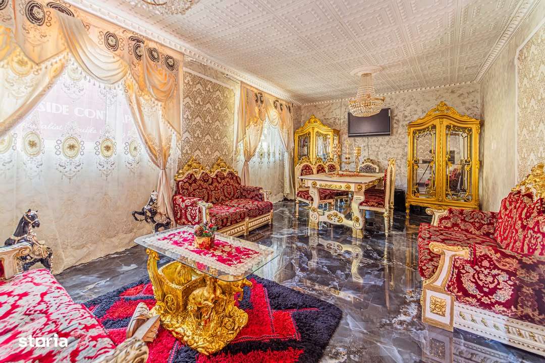 Casa Arad zona Biserica sarbeasca-1