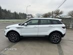 Land Rover Range Rover Evoque 2.0TD4 SE - 10