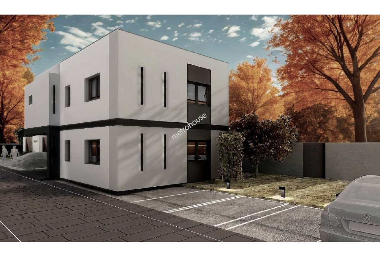 Mieszkanie w Bliźniaku + Miejsce Postojowe GRATIS! - Pełny obrazek: 2/8