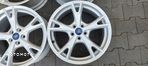 Felgi alu 18 Ford C-Max Focus II III S-Max Kuga Mondeo Mk3 Mk4 5x108 ET 55 - 4