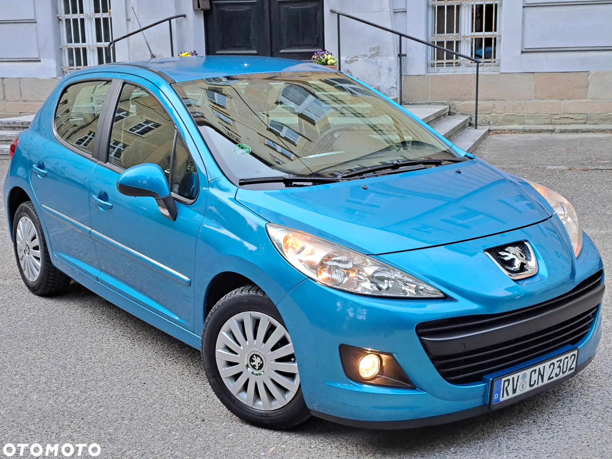 Peugeot 207 1.4 Trendy - 2