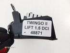 RENAULT TWINGO II LIFT 1,5 DCI LICZNIK - 8