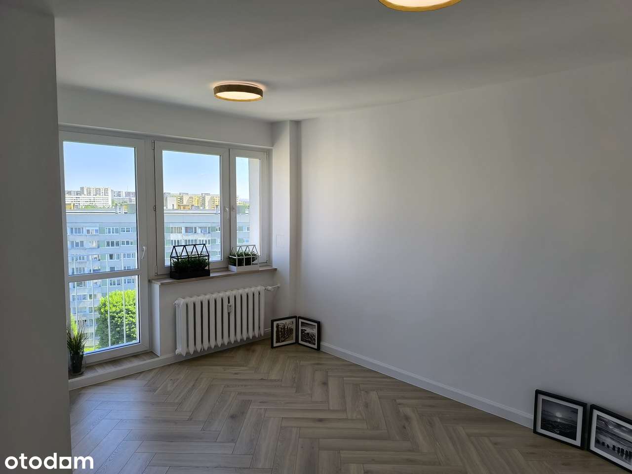 2 pokoje , osobna kuchnia, po generalnym remoncie-4