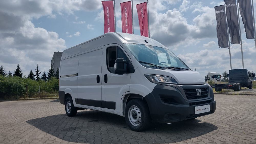 Fiat Ducato 2023