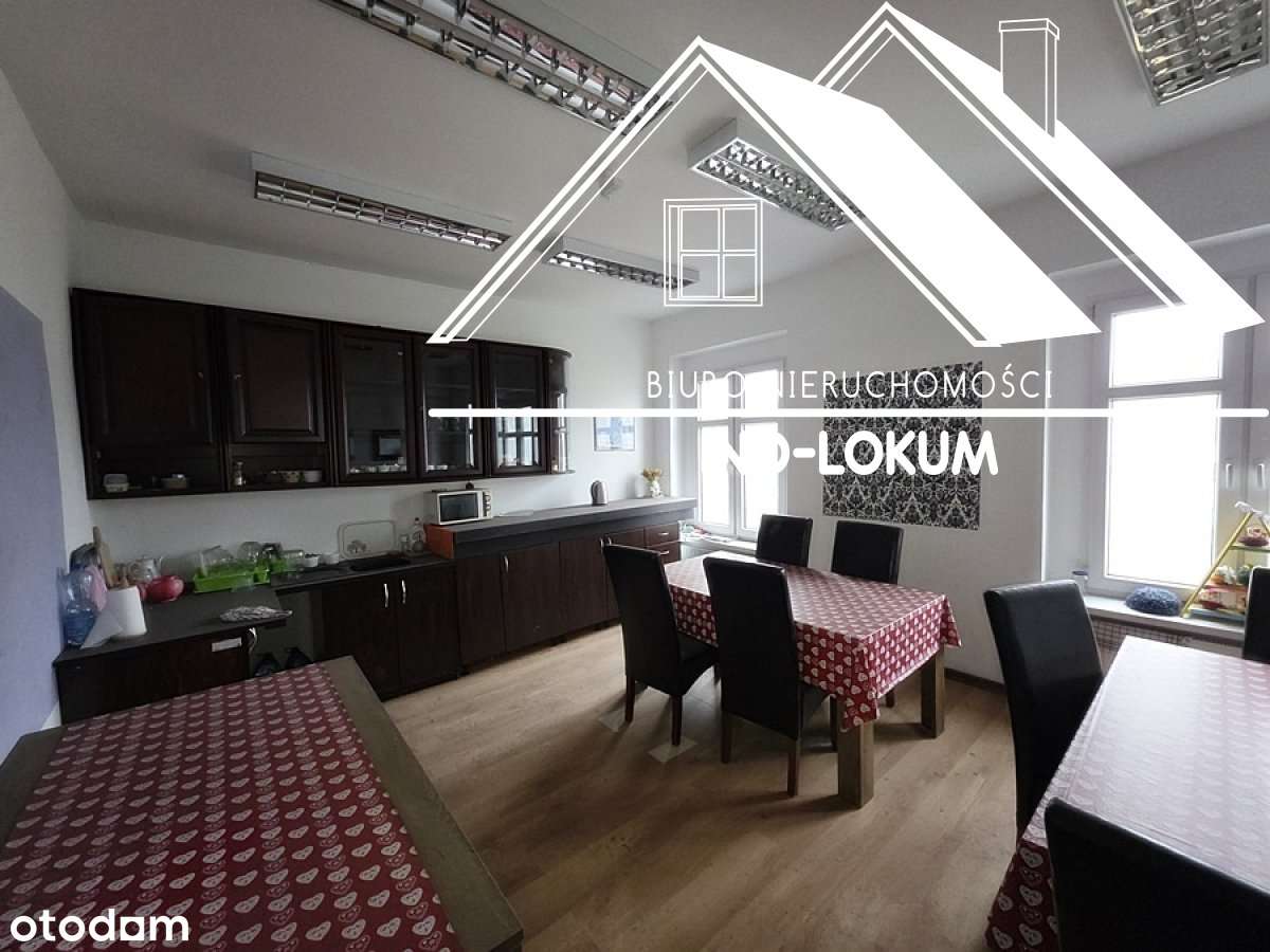 Budynek handlowo-usługowy w centrum Inowrocławia n-4