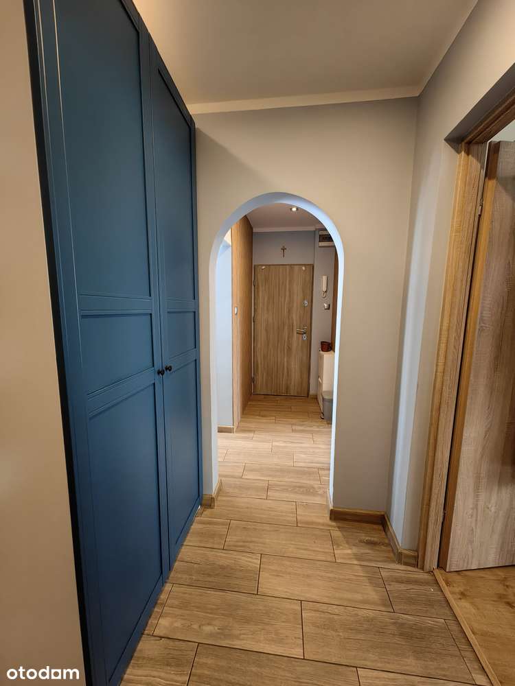 3-pokojowe mieszkanie na osiedlu Kopernika - Pełny obrazek: 5/9