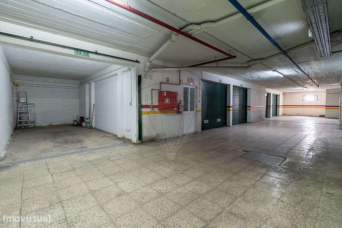 Apartamento T2 para venda-27