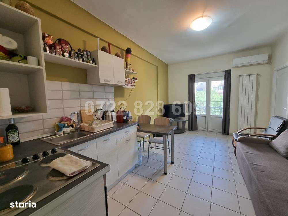 4 camere Piața Romana - langa Ambasada Angliei-6