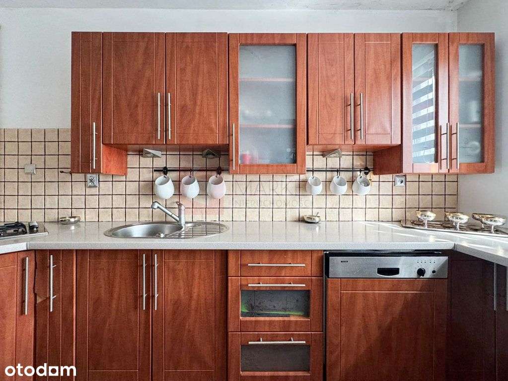 Piękne mieszkanie 4 pok., 2 poziomowe w Stepnicy-10