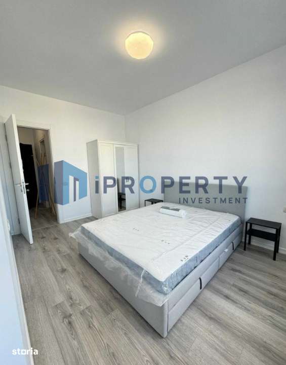 2 camere | Berceni | Loc de Parcare | balcon | centrala - Imagine principală: 4/8