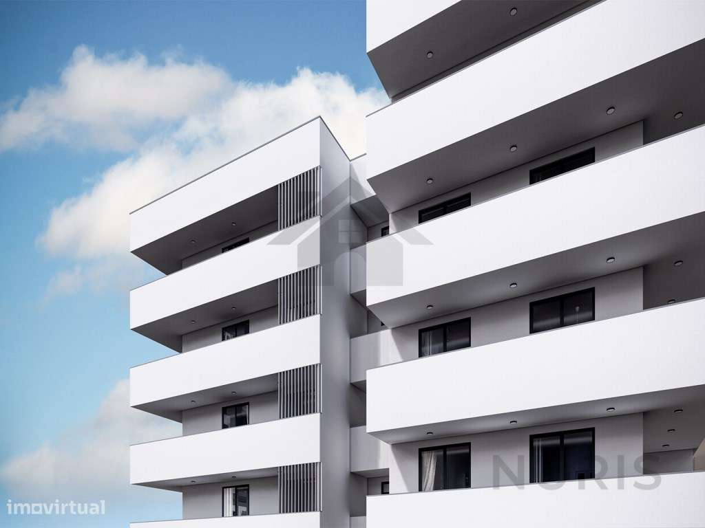 Apartamento T2 para Venda em Portimão - Grande imagem: 5/18