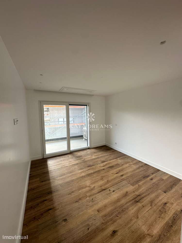Apartamento T2 á venda em Moinhos do Cruzeiro - Conforto, Modernida...-8