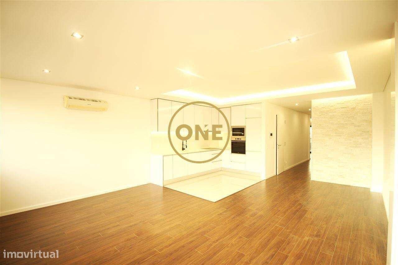 Apartamento T3 em Ramalde - Grande imagem: 3/14