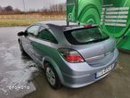 Opel Astra III GTC 1.7 CDTI Sport - 17